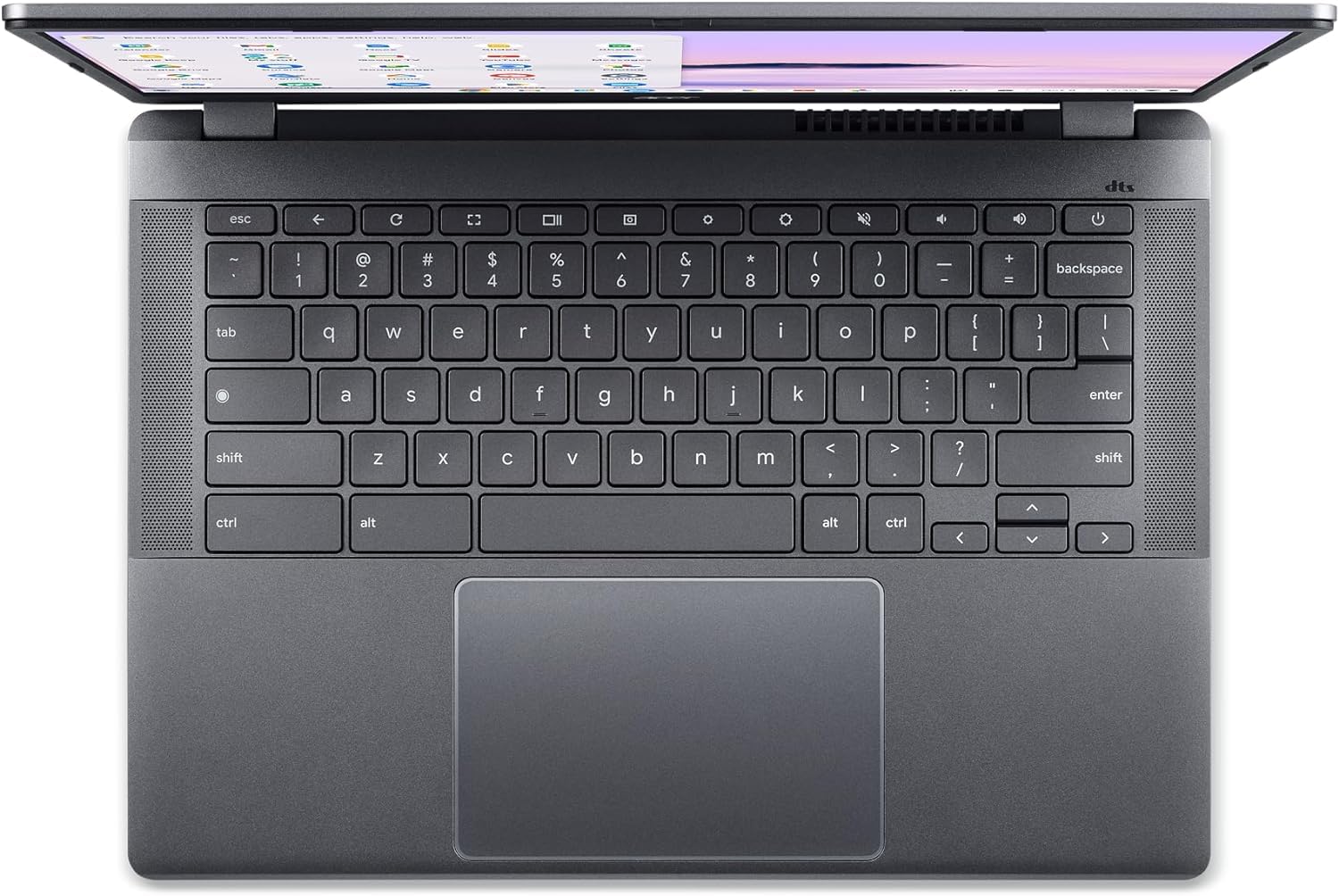 Amazon.com: acer Chromebook Plus 514 Laptop | 14